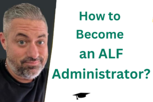 How to Become an ALF Administrator?