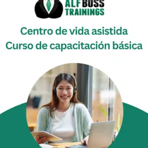 ALF Core Training Spanish | Formación básica de ALF en español