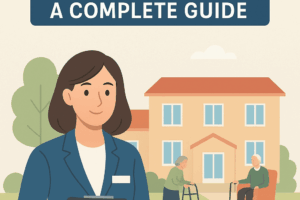 Assisted Living Administrator Training: A Complete Guide