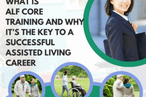 Assisted Living Career | Certified Assisted Living Administrator